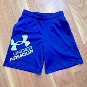 Under Armour Shorts NWOT